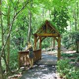 Hatcher Garden and Woodland Preserve