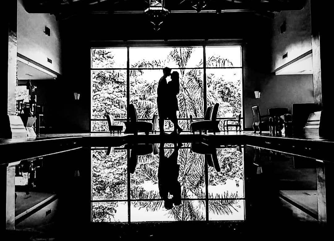 The Wedding Website of Karimi Mussi and Guillermo Yegros