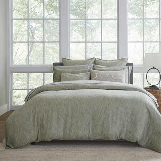 Belmont Cotton 3-Piece Comforter Set