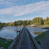 Penrose Point State Park