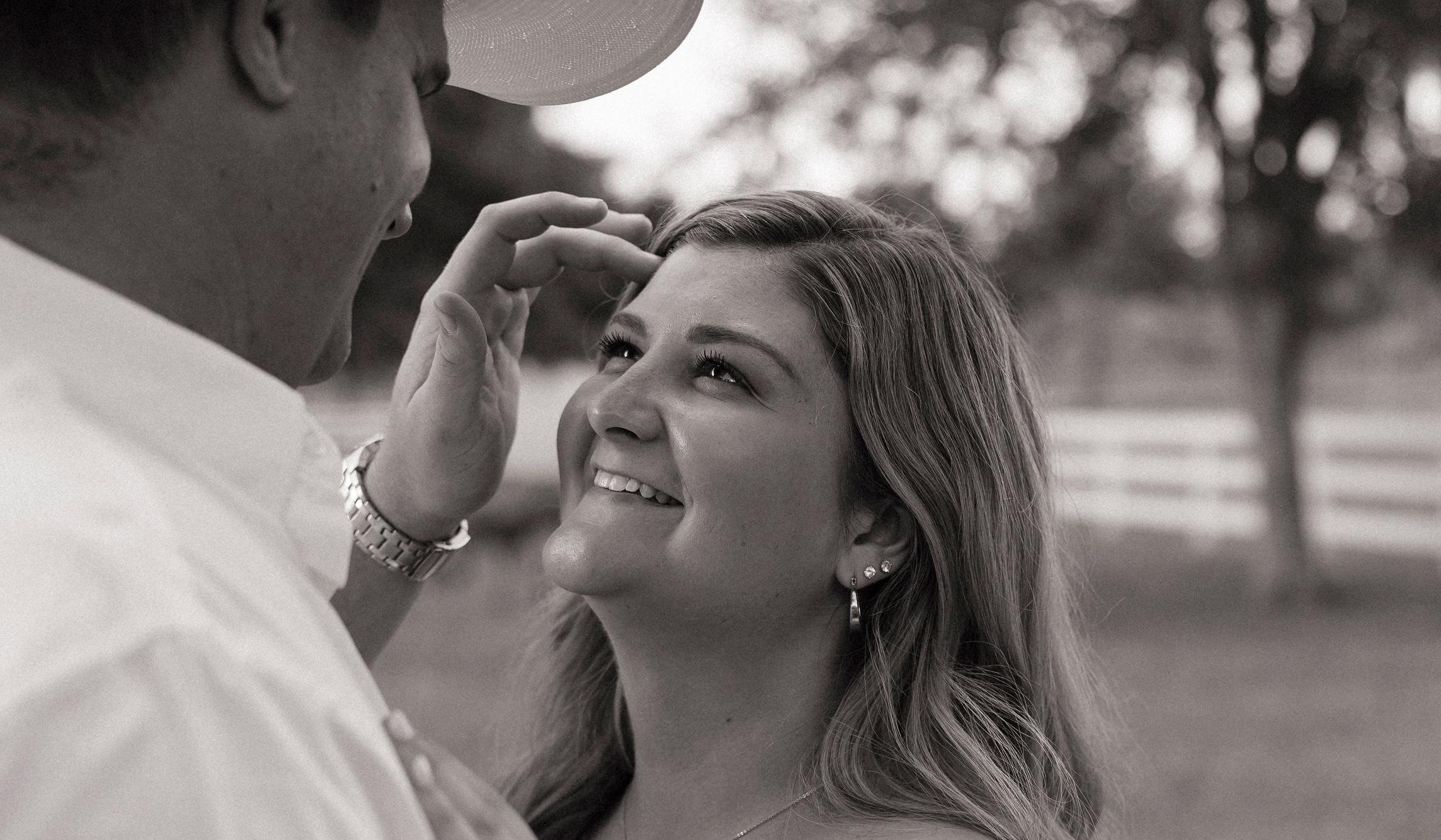 The Wedding Website of Emily Marie Sell and Shane Alan Irons Jr.