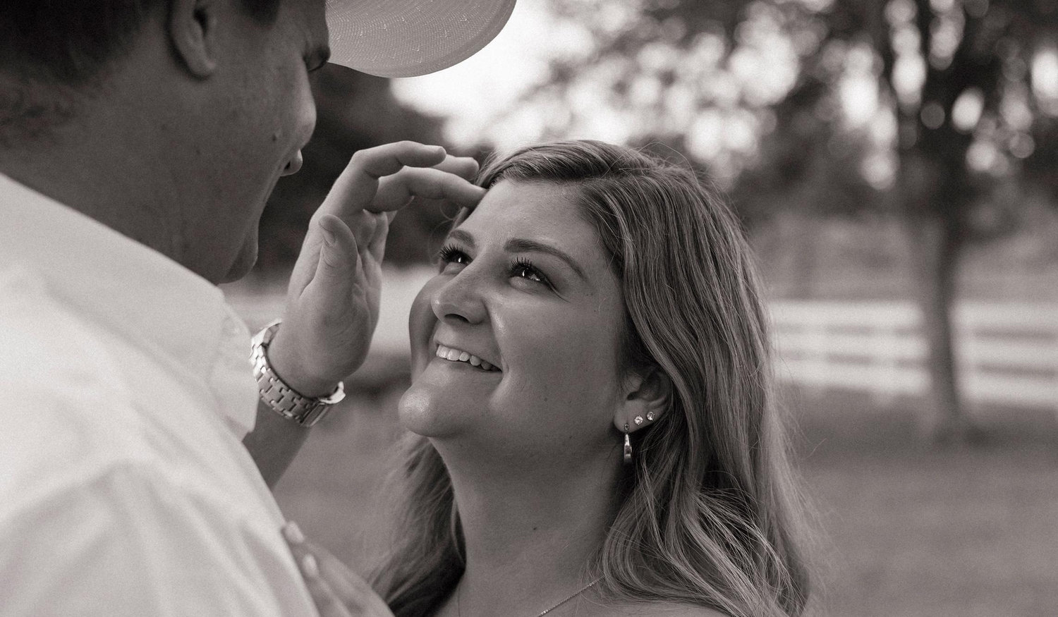 The Wedding Website of Emily Marie Sell and Shane Alan Irons Jr.
