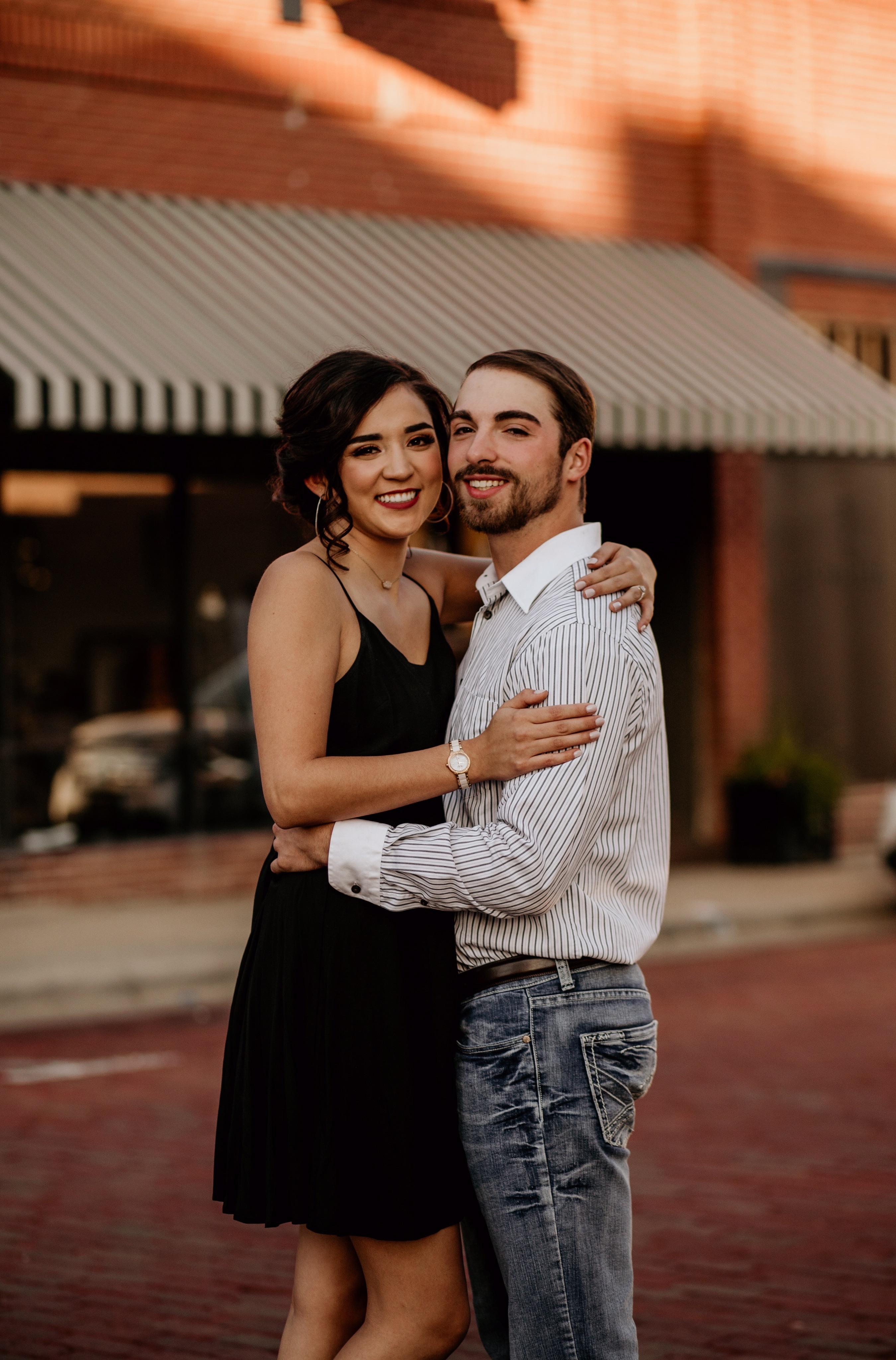 The Wedding Website of Annie Gonzales and Laken Jacobs