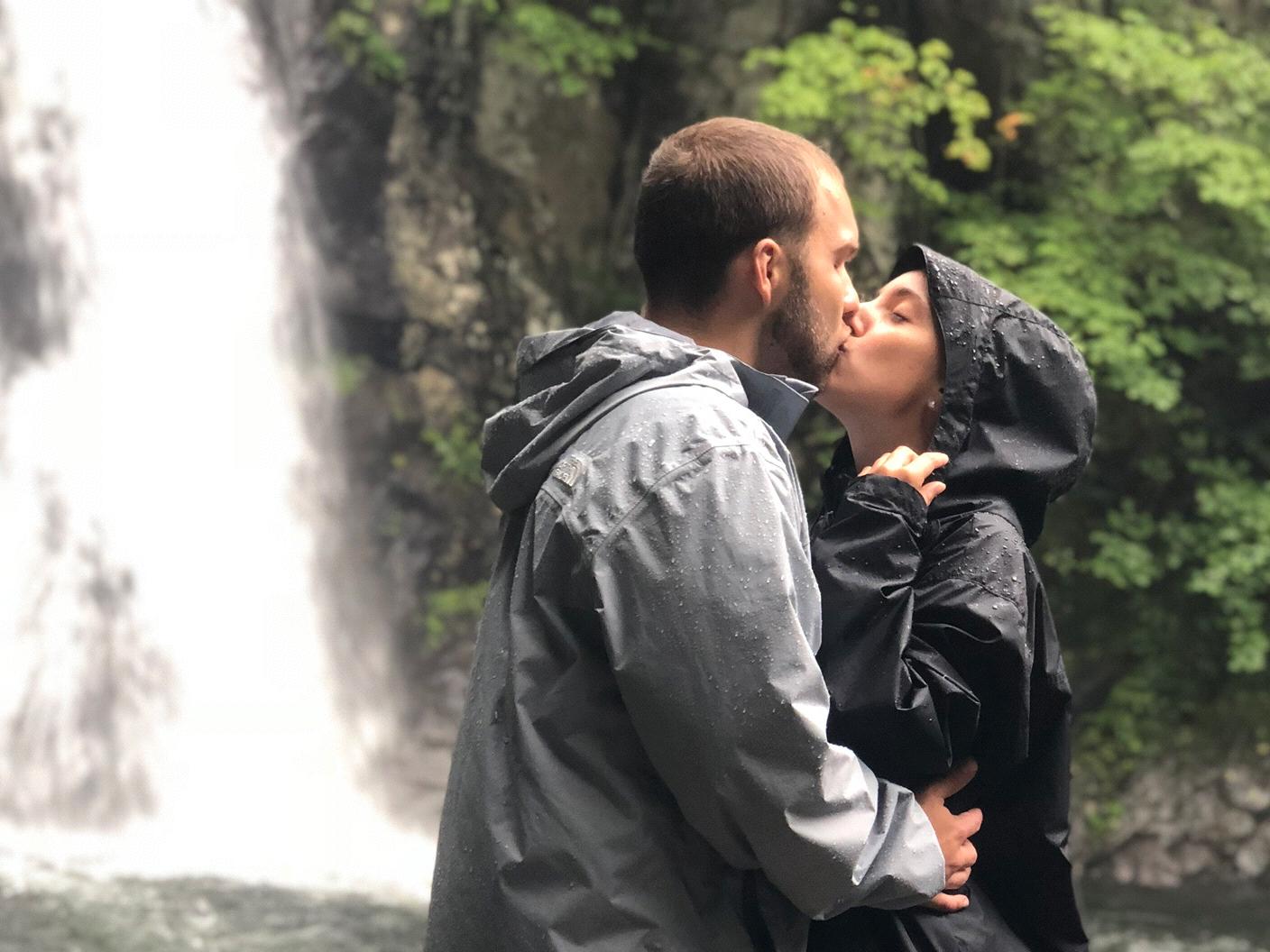 The Wedding Website of Suzanne Charbonneau and Daniel St. Pierre