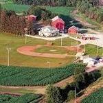 Field of Dreams Movie Site