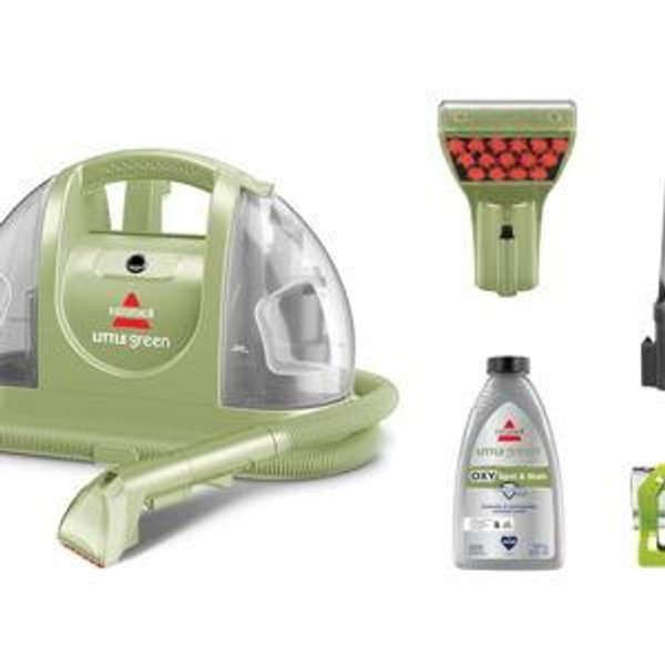 Bissel Carpet Cleaner