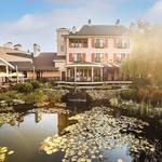 Mirbeau Inn & Spa - Plymouth, MA