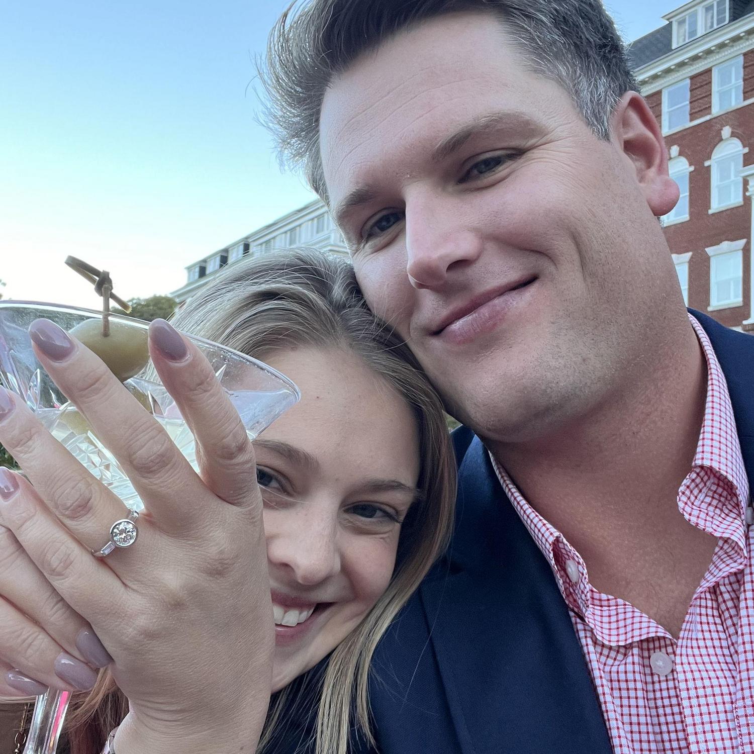I SAID YES