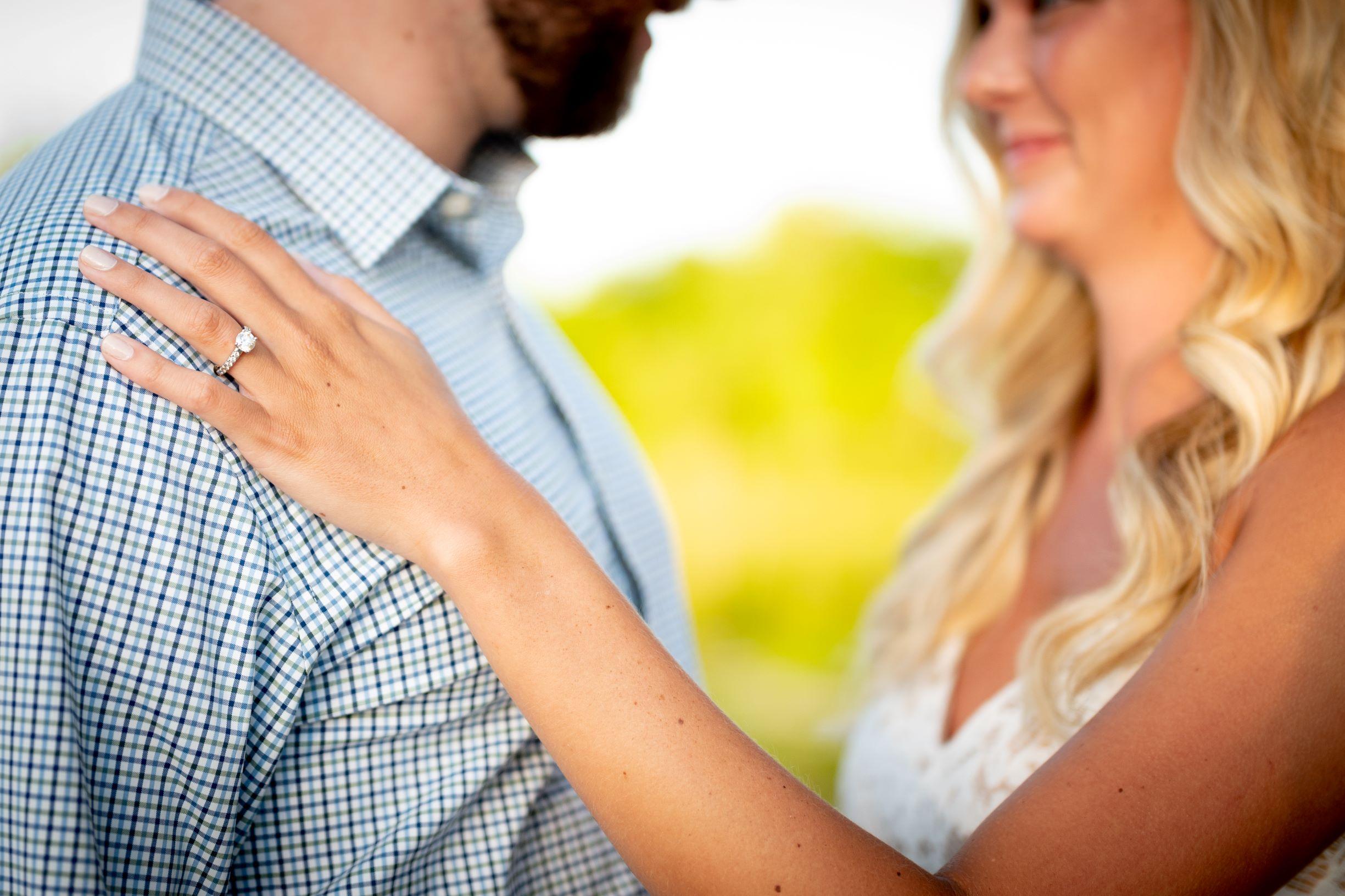 The Wedding Website of Carly Walters and Sam Imbus