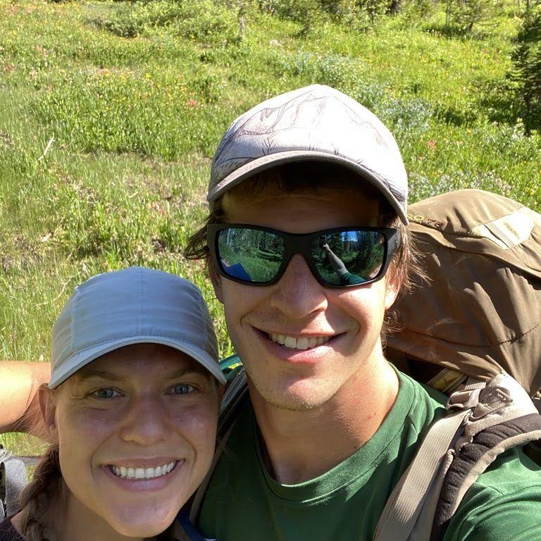 Chelsea's first Colorado summer 2020