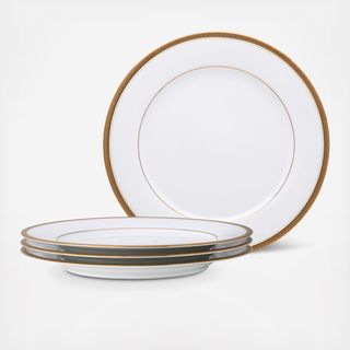 Charlotta Dinner Plate, Set of 4