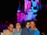 Walt Disney World Resort