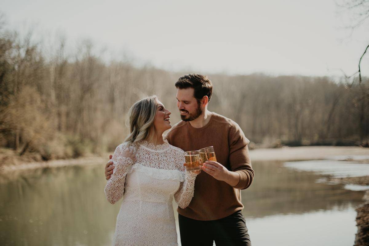 The Wedding Website of Gretchen Hiler and Patrick Lynch