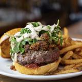 Theo's Steaks, Sides & Spirits
