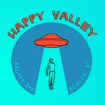 Happy Valley Arcade Bar