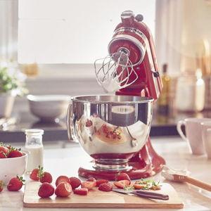 KitchenAid (Empire Red)