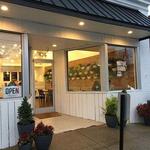 Native Bagel Company + Nightjar