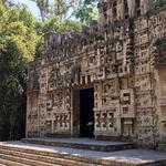 Museo Nacional de Antropología