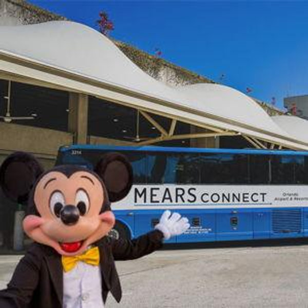 Mears Connect Transportation