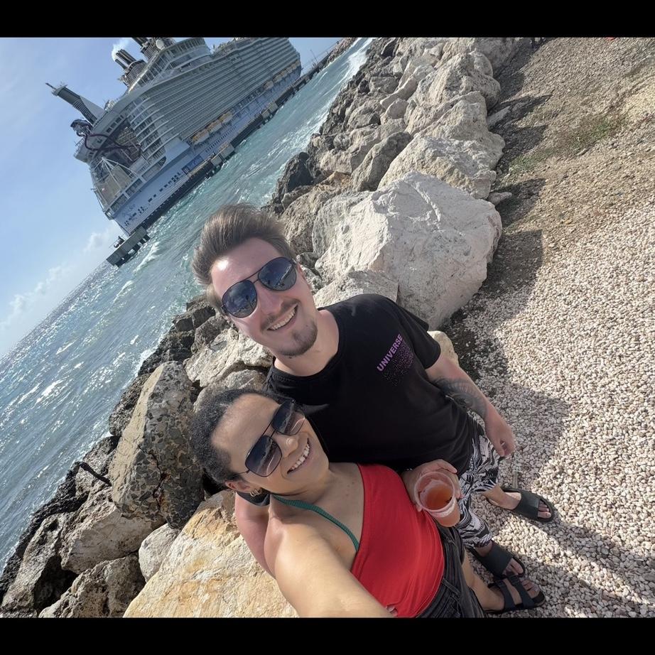 🛳️