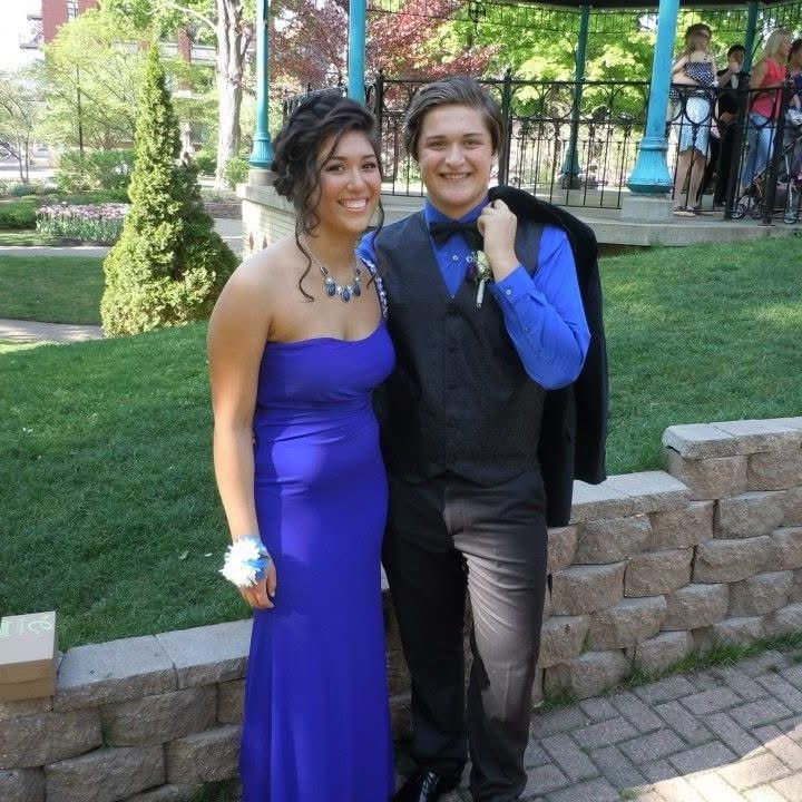 High School Prom, 2025