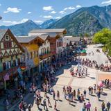 Leavenworth