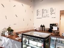 Scratch Bakeshop