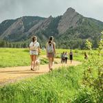 Boulder