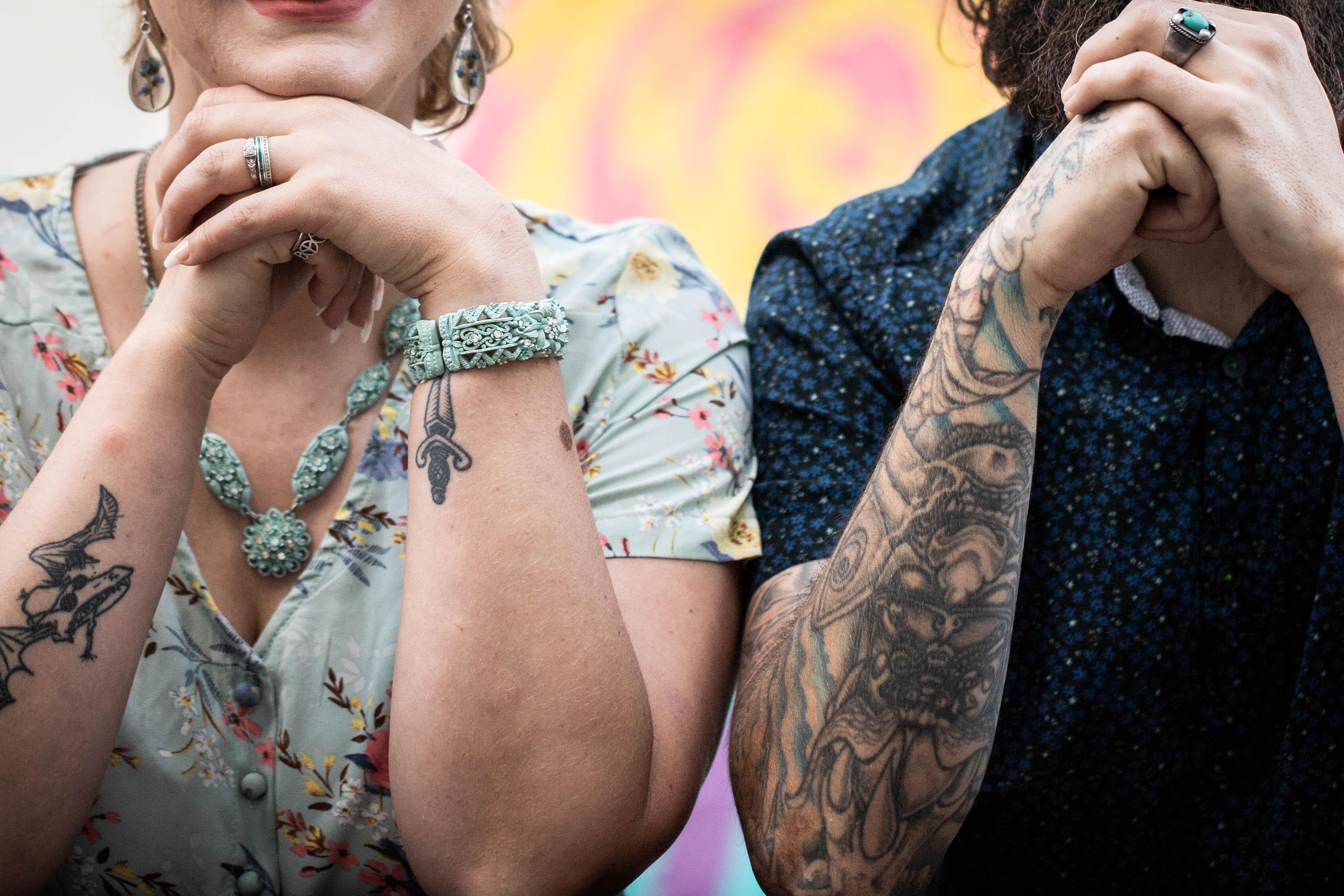 The Wedding Website of Sadie Jones and Jake McDaniel