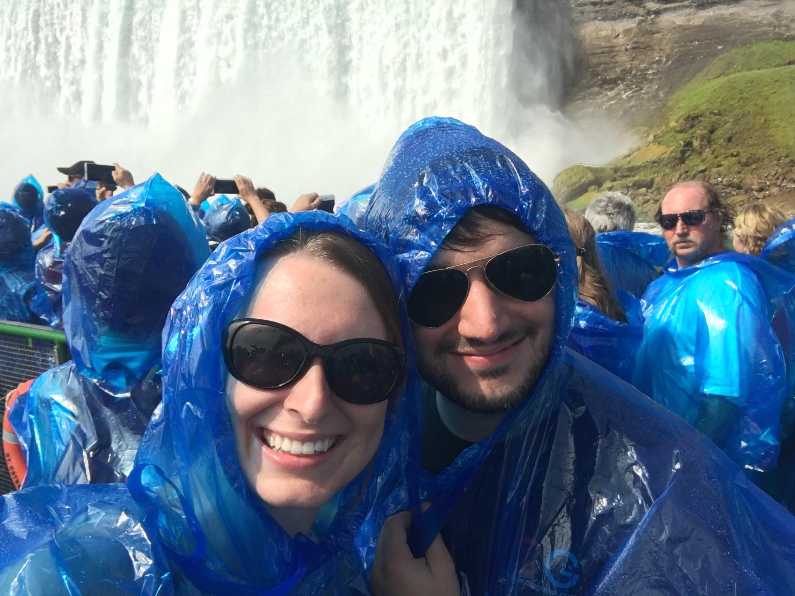 The Wedding Website of Jennifer Diakun and Daniel Pereira