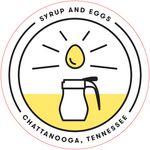 Syrup and Eggs