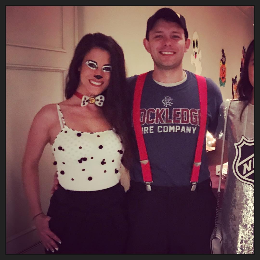 Halloween!