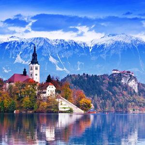 Honeymoon Adventure ~ Spring - Summer 2026