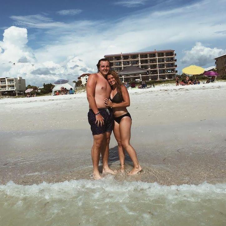 Clearwater 2017
