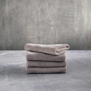 Organic Cotton Wash Cloth, Set of 2