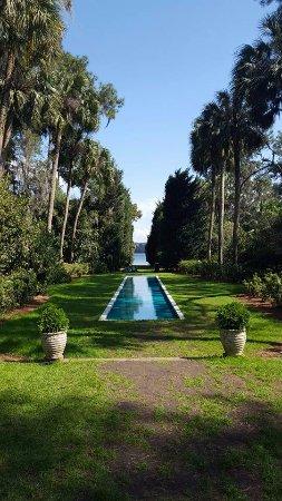 The Wedding Website of Stephanie Bell and Douglas Parke