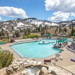 High Camp at Squaw Valley