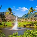 Maui Tropical Plantation
