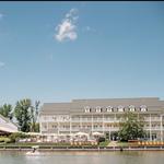 The Lake House on Canandaigua