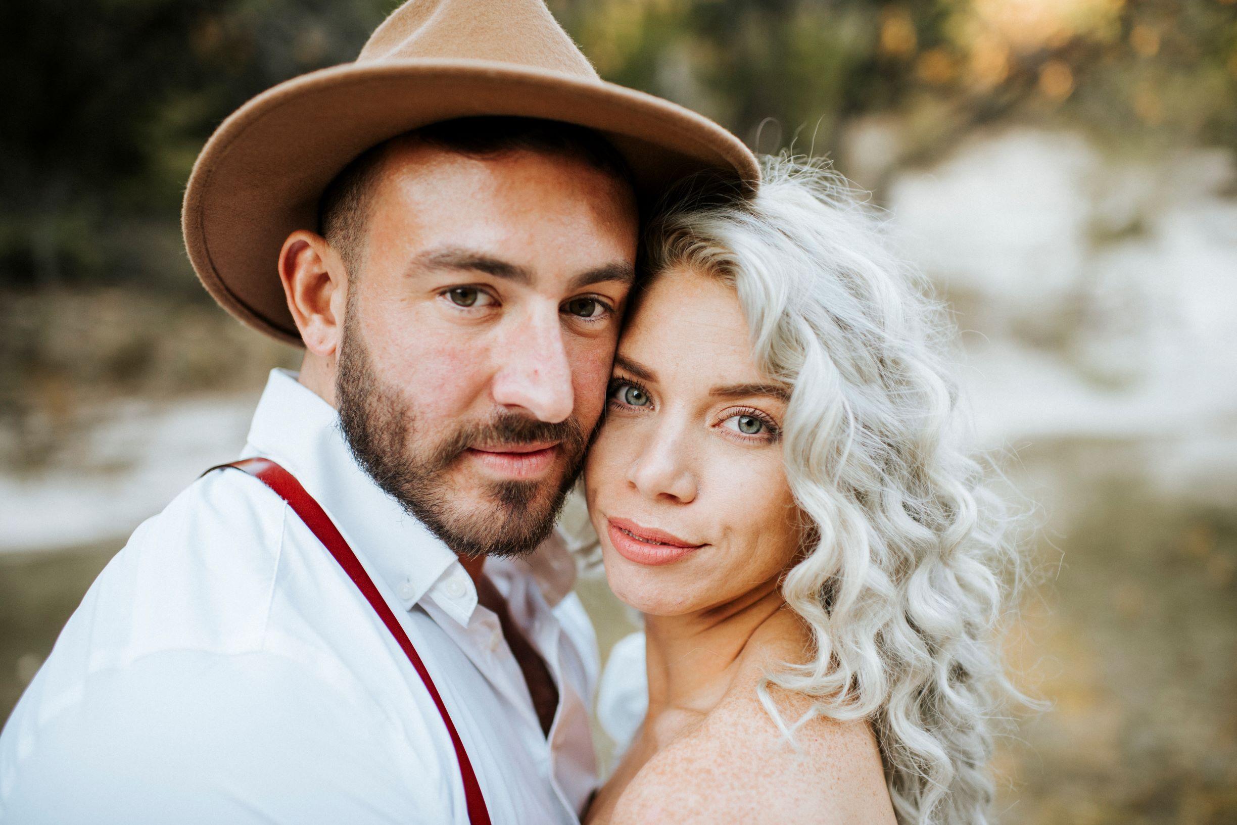 The Wedding Website of Samantha Andrews and Christopher Clary