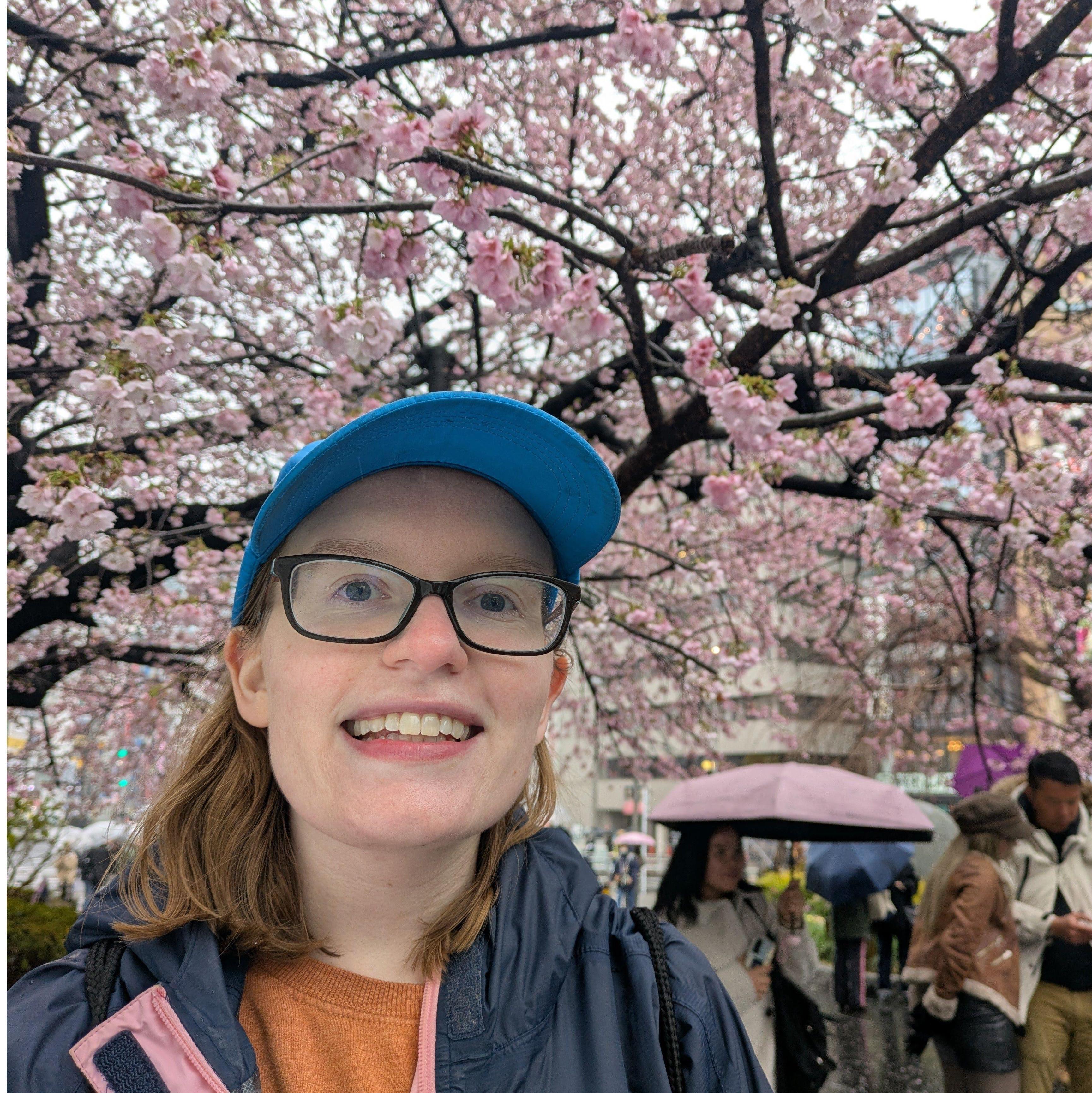 Ueno Park: Tokyo, Japan