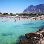 Magaggiari Beach