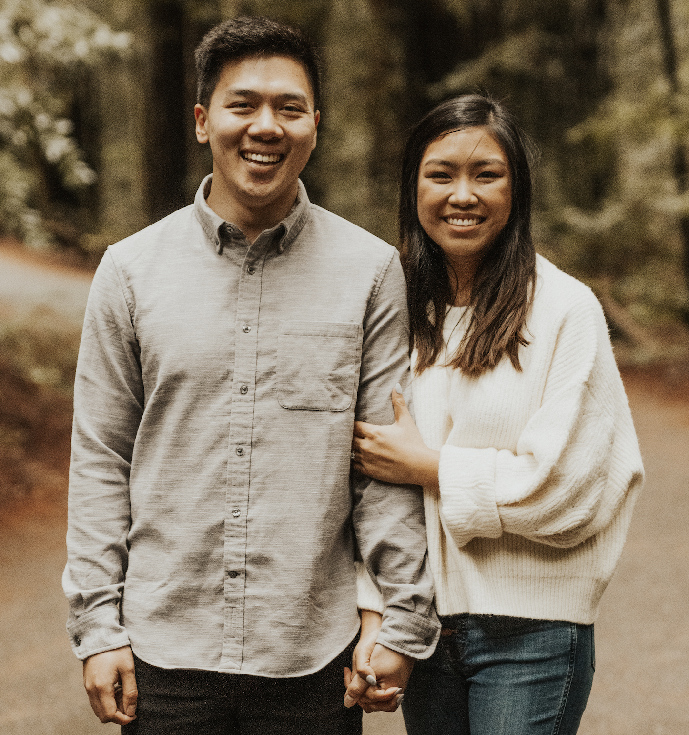 The Wedding Website of Andie Kuan and Matt Nguyen