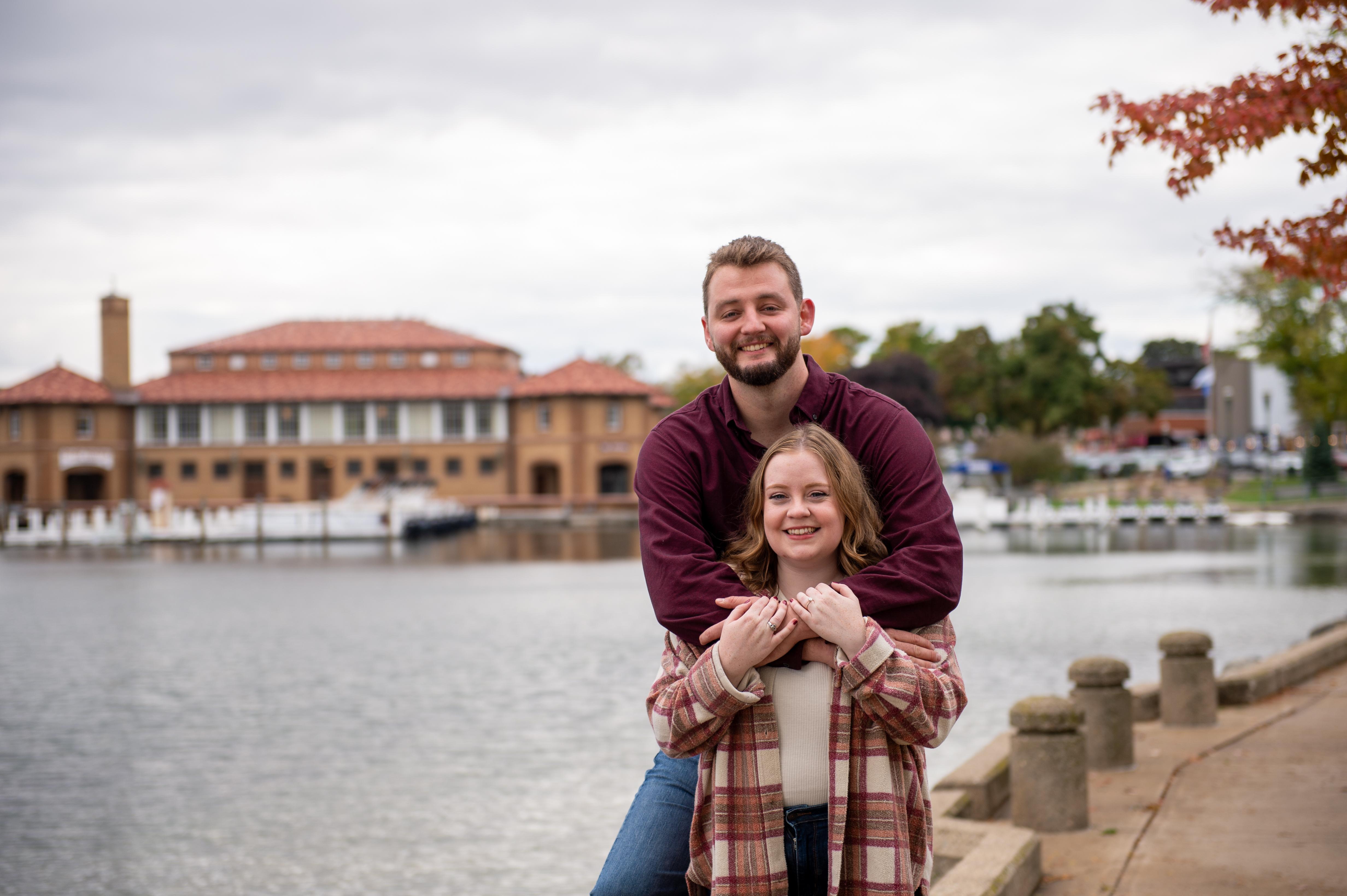 The Wedding Website of Megan O’Neill and Gabe Fisher