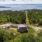 FORT HOLMES