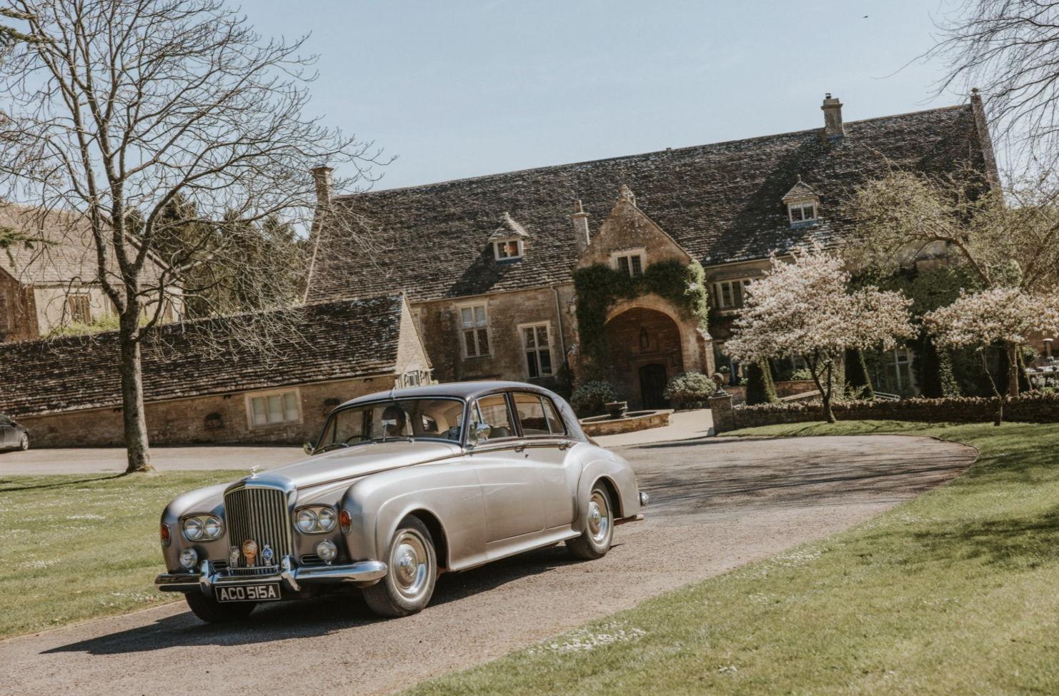 The Wedding Website of Annabel Green and Emerson Scharnberg