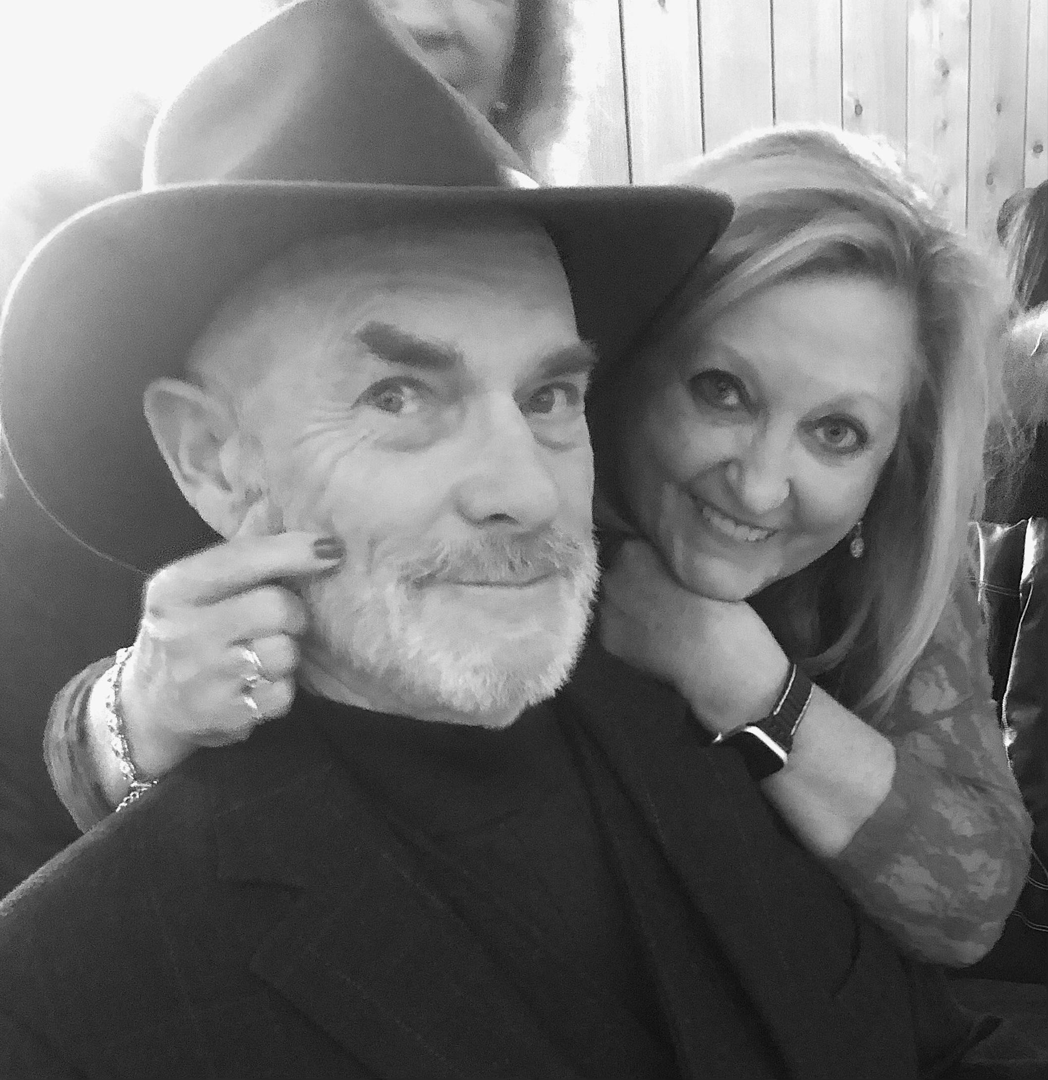 The Wedding Website of Denyce Drinkall and Jim Martell