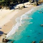 Bermuda's Top Rated Beaches