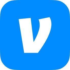 Venmo option