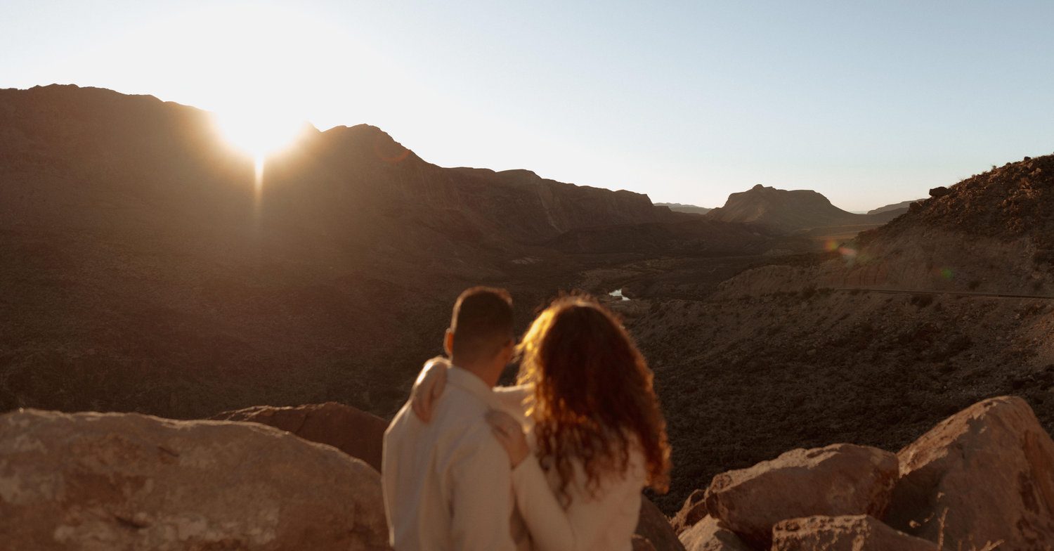 The Wedding Website of Danielle Walker and Gage Gonzalez